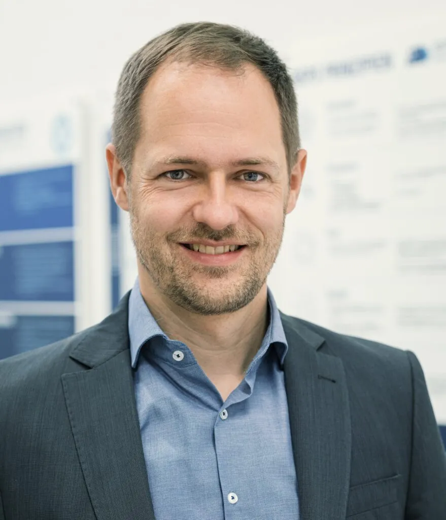 Philipp Hofstaetter , Owner & CEO of All North Solutions